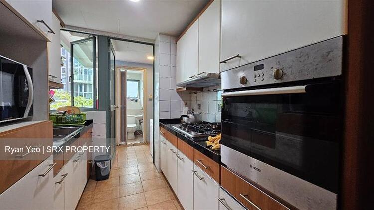 Chantilly Rise (D23), Condominium #485384661